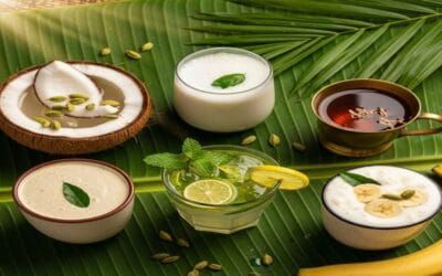 வெயிலில் சுகம் தரும் 5 ஏலக்காய் பானங்கள்